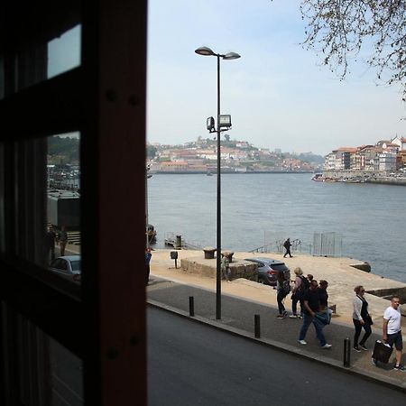 Apartmán Amazing River Views - Charming Studio Vila Nova de Gaia Exteriér fotografie