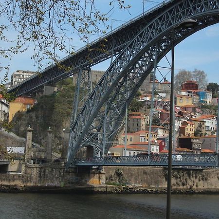 Apartmán Amazing River Views - Charming Studio Vila Nova de Gaia Exteriér fotografie