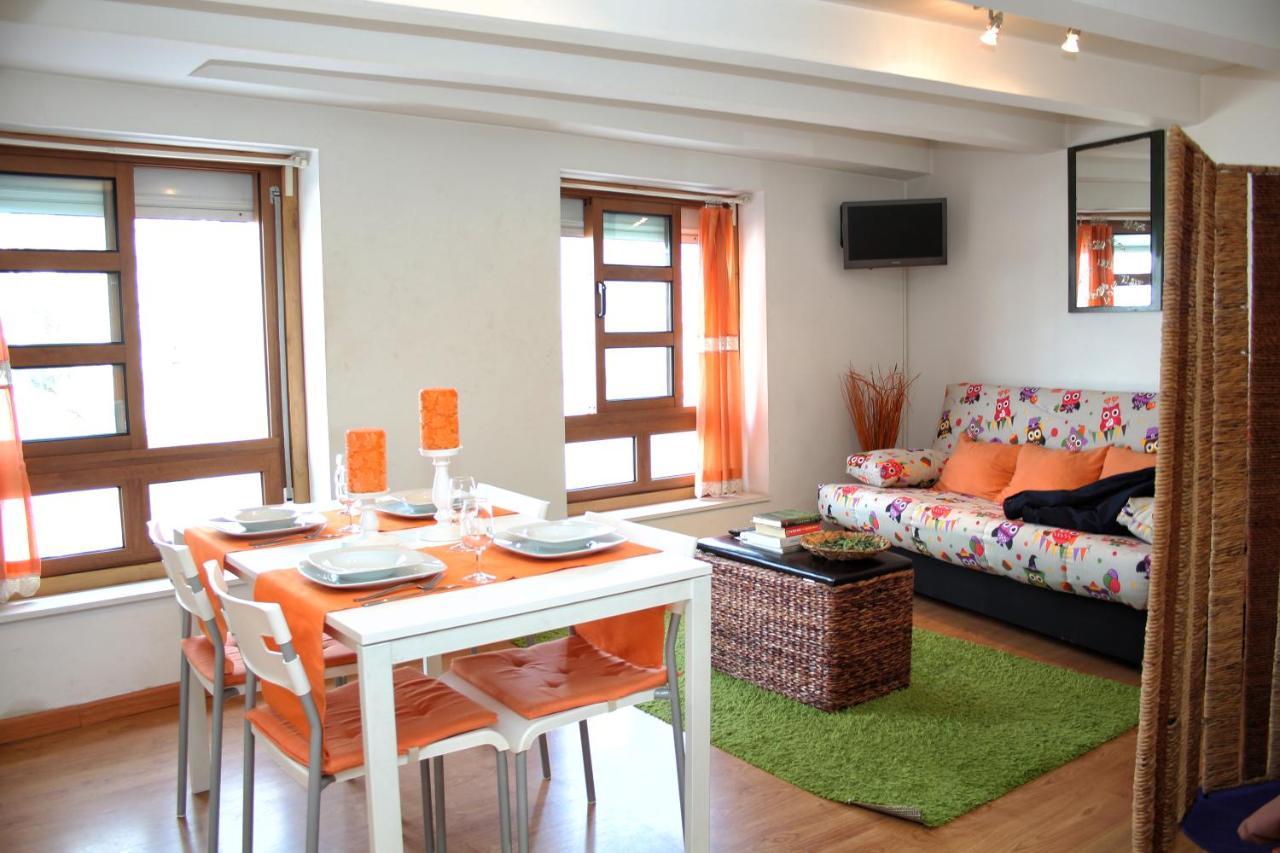 Apartmán Amazing River Views - Charming Studio Vila Nova de Gaia Exteriér fotografie