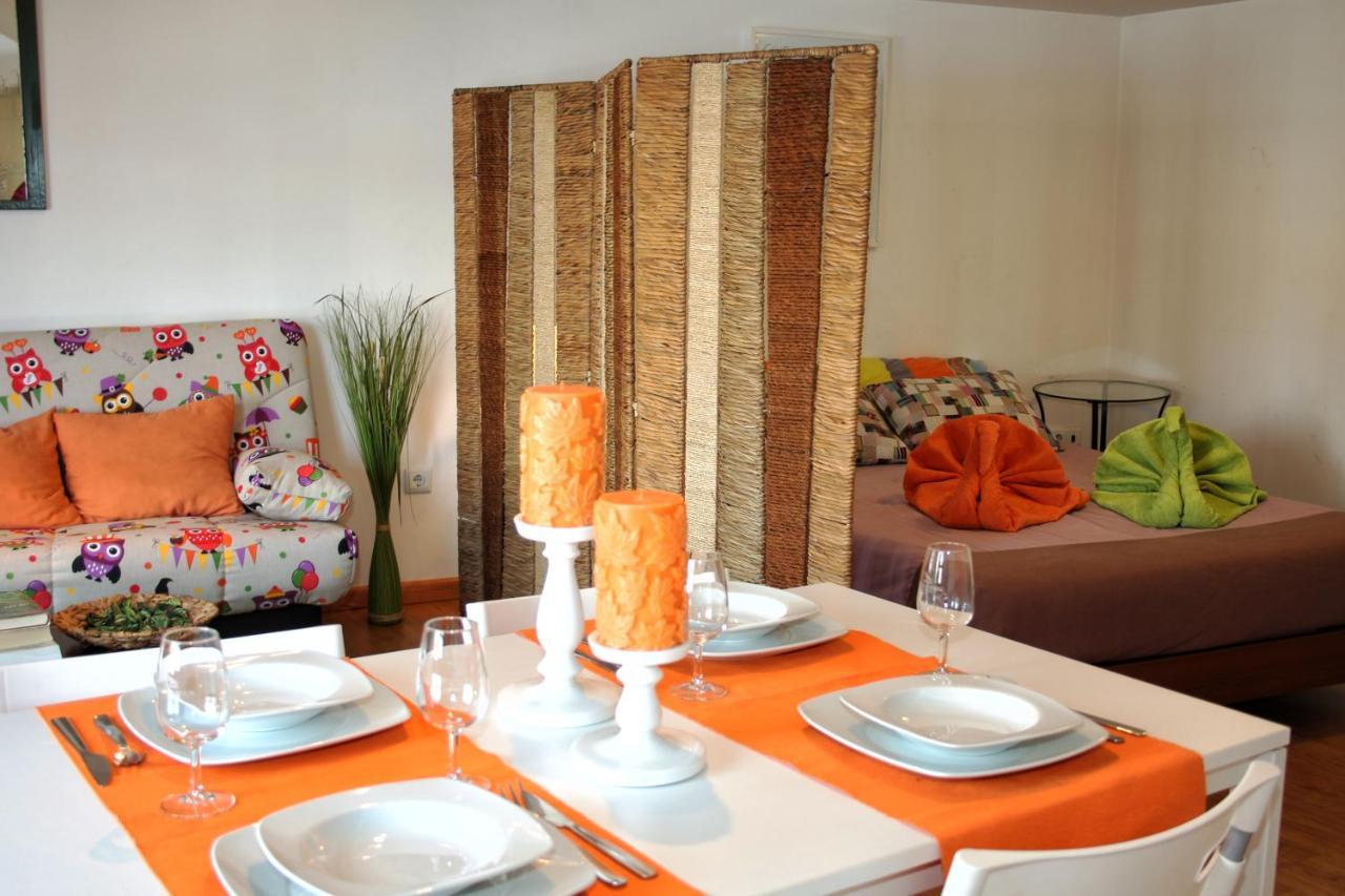 Apartmán Amazing River Views - Charming Studio Vila Nova de Gaia Exteriér fotografie