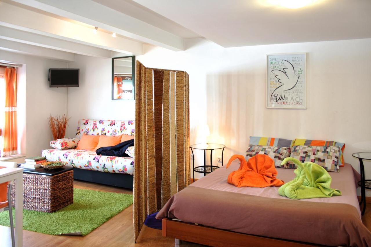 Apartmán Amazing River Views - Charming Studio Vila Nova de Gaia Exteriér fotografie